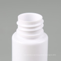 Wholesale customized plastic bottle for liquid white nasal sprayer medical bottle